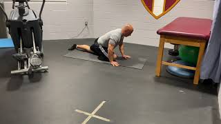 Active Recovery Program-Soft Tissue Management Management screenshot 4