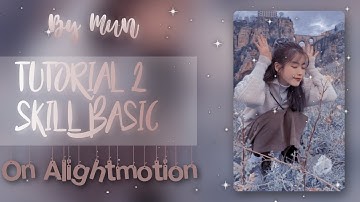 [tut skill am part 3] tutorial 2 skill basic am siu dễ🥡 | by Mun