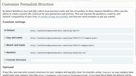 Complete SEO for WordPress (Part 5 of 21)