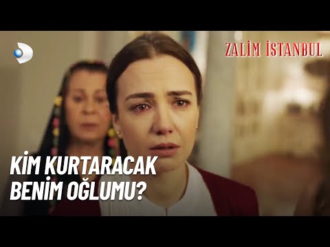 Seher, Damla'ya Gitti! - Zalim İstanbul Özel Klip