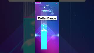 Piano Fire || Coffin Dance Meme || Hit Songs #shorts #gameplay #173 screenshot 4