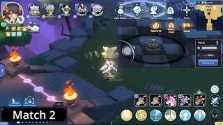 ROM PVP S13 Week 4 @arkychen