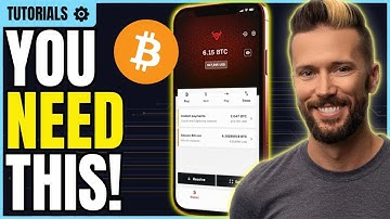 Why You NEED The Bull Bitcoin Wallet: Full Tutorial