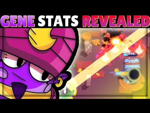 Gene's Star Power, Super, & Attack Mechanics + Stats no one is telling you about!