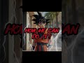 Goku Ultra Instinct Edit ☠️☠️ Aura