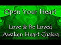 Thunder Heart Chakra 2023 Open up Your Heart to Love (Meditation)