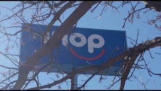 IHOP - Christmas Day 2019