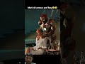 Tony Stark conversation with Pepper Potts #viralvideo #avengers #marvel #tonystark🔥🔥🥶🥶🥶