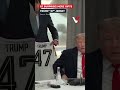 Merz’s World Cup Gift! Trump Receives Germany Football Shirt At G7 Summit | VERTEX