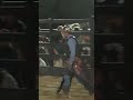 Luan Camara Stays on Fancy Like for 83.50 Points! 🇧🇷 #pbr  #bullriding