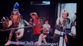 Japan Anime Live 2010 - One Piece's Family 〜7人の麦わら海賊団編〜'