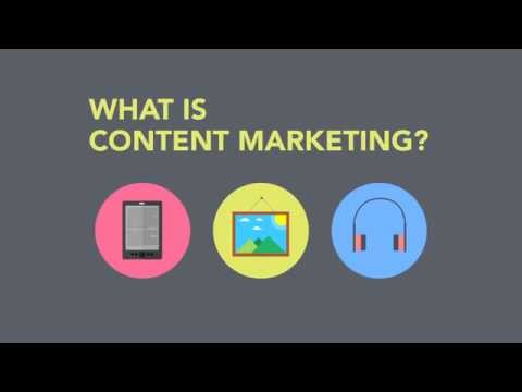  What is Content Marketing?