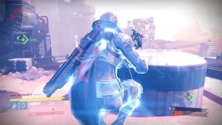 Destiny: Bladedance works as intended