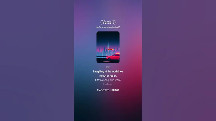 [AI] R&B, Funk & Pop-Soul Hits – Skyline Run | Track #9