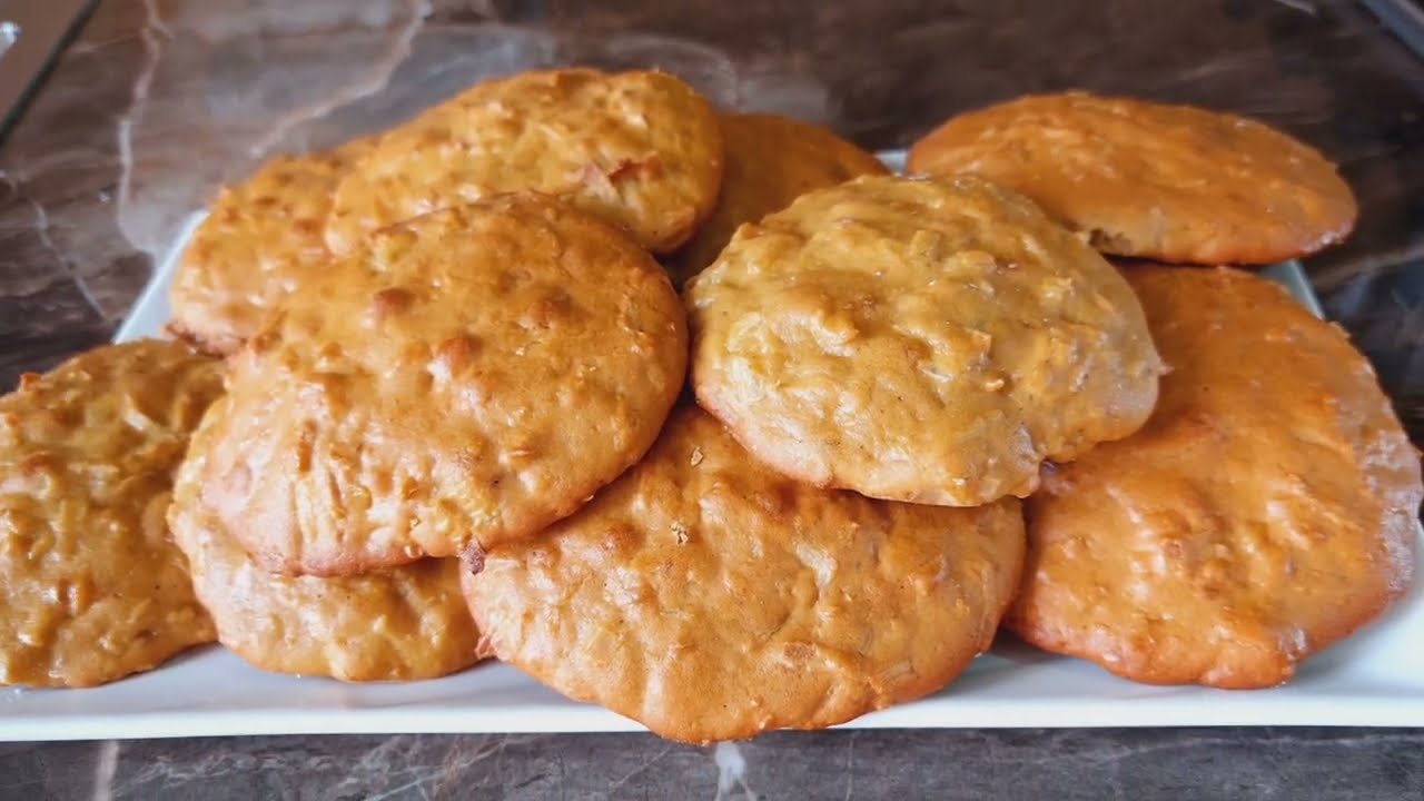 BESITOS DE COCO!! Ya los probaste? Te enseño a prepararlos!