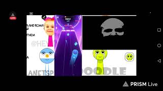 Copy of Sprunki OC All Characters Battle 🔥 Who Wins?