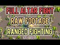 FULL ALTAR FIGHT PART 4! Ranged Meta! KvK top 10 altar kills! Rise of Kingdoms