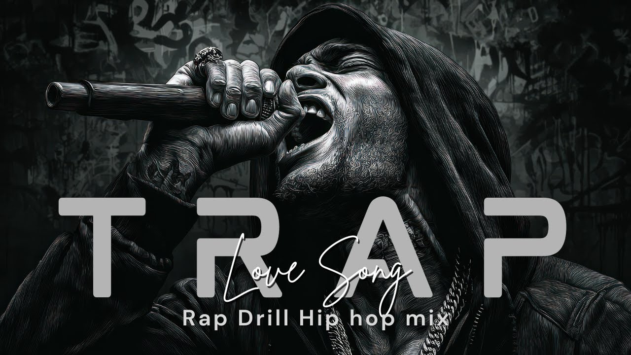 ☆Ray Bandz☆ G-rap Hiphop trap drill Ultimate Hip Hop Mix