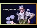 TOTEM - Koumaya | Cirque du Soleil Official Music Video