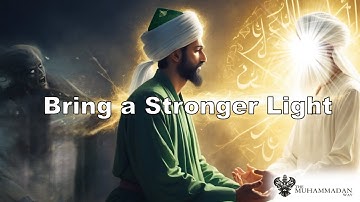 Your Light is Not Destroying Shaitan | Shaykh Nurjan Mirahmadi ق