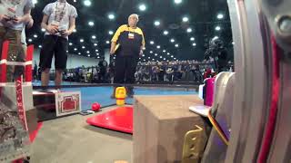 Geared Up 6347 Ftc Detroit 2018 Match 121