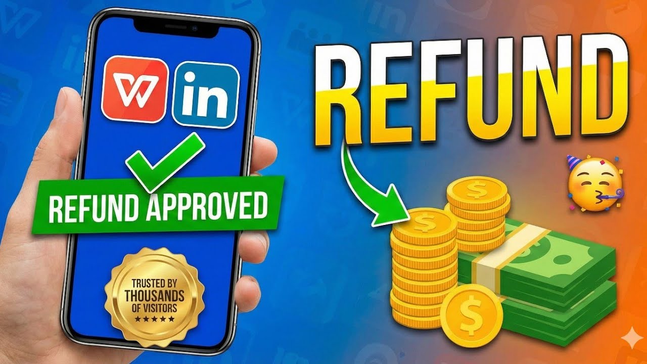 maxresdefault How To Get A Refund From The Google Play Store
