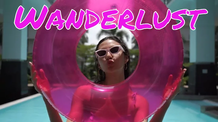 Wanderlust - Inspirational Travel Video