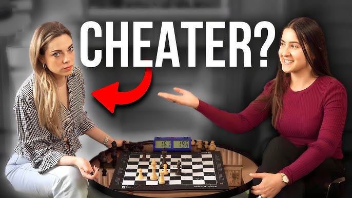 How to DESTROY Dina Belenkaya #chess