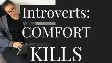 5 Things Introverts Need to Hear [AND ACTUALLY DO] in 2020