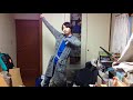 キュータマダンシング踊ってみた #キュウレンジャー #楽しいダンス #ダンス #特撮 #戦隊ヒーロー