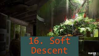 16. Soft Descent - The Last of Us Part II - [LOVESOUNDTRACKS]