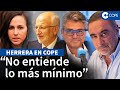 Marc Vidal da la clave sobre la facturación de Mercadona: &quot;Hay que culpar a alguien de la inflación&quot;