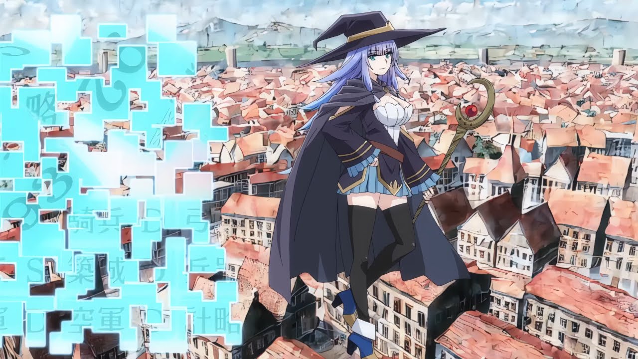 『4K-UHD』Tensei Kizoku, Kantei Skill de Nariagaru - Opening | Creditless