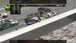 Huge Wreck in nr2003