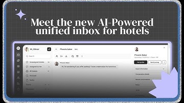 Bookboost launches a new AI-powered Unified Inbox and email ticketing system for hotels
