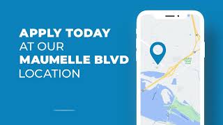 Now Hiring Delivery Drivers for Little Rock Metro Appliances More 30