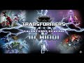 PrimeAnimationsOfficial Transformers Prime Galvatron S Revenge Full Rendered Movie In Hindi Part 1 