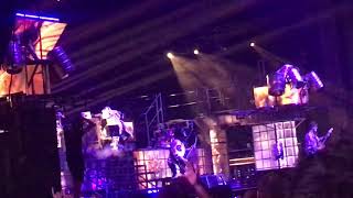 Slipknot - Devil in I (live in Dallas Tx)