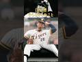 江夏豊がやらなかったこと3選#学び #プロ野球 #雑学 #生き方