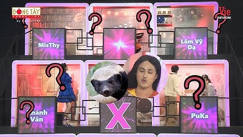 Huỳnh Lập đau lòng khi Ceri Thu Hà tiết lộ sự thật đằng sau lý do chọn "Cậu Út"|CAD #2