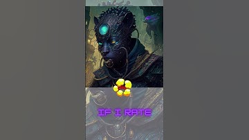 Ai test || Ai creates picture of a great villain.