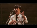 Base Ball Bear - MC (BUDOKAN 2nd Live)