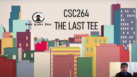 CSC264 | CS1104G Web and Mobile App Project Presentation