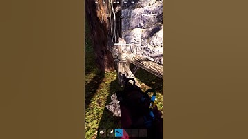 Sério que não reforçaram a base?? #shorts  #rust #raid #rustvanilla #rustraid #rustshorts