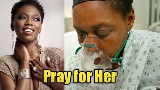 Urgent Please Pray For Singer Lira As She Suffers From Str0Ke