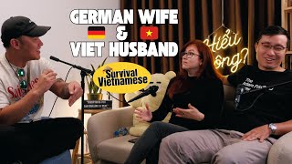 Being A German Wife In A Vietnamese Family