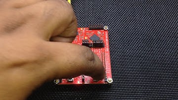 MSP430F5529 Launchpad DIO Example
