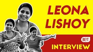 Leona Lishoy | Interview | Be It Media