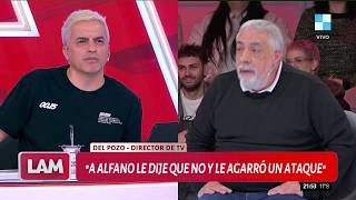 🤩EL FAMOSO SEÑOR DEL POZO EN 'LAM': EL HOMBRE DETRÁS DE LAS ESTRELLAS