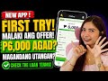 🔥 SHOOKT AKO! 😱 NO FILL-UP PERO MAY P6,000 OFFER AGAD SA AKIN! UNANG TRY YAN! PERO OKAY BA INTEREST?